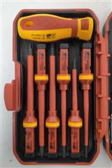 R'DEER 13 PC INSULATED SCREWDRIVER SET